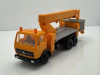 Mercedes-Benz Ruthmann Steiger MTS 260
