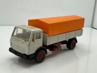 Mercedes-Benz MB 1617