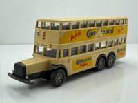 Berliner Doppelstockbus D 38