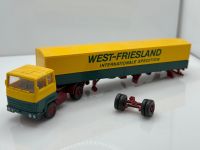Ford Transcontinental Sattelzug West-Friesland B-Ware