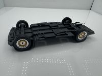 Opel Manta B Sport Felgen + Unterboden