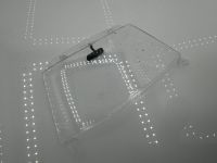 Opel Manta B Sport Windschutzscheibe