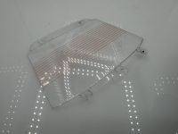 Opel Manta B Sport Heckscheibe