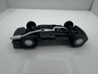 1986 Mercedes 300 SL Felgen + Unterboden