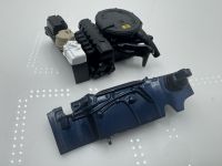 1986 Mercedes 300 SL Motor