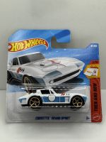 Corvette Grand Sport