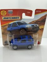 1997 Toyota RAV4