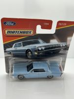 1964 Lincoln Continental