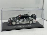 Mercedes 190 E 2.5-16 Evo 2 Schneider DTM #T11