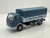 Mercedes-Benz NG 1617 Ersatzteil-Express