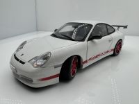 Porsche 997 GT3 RS