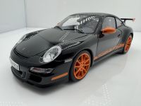 Porsche 997 GT3 RS