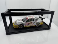 2003 Porsche 911 GT3 R Sebring 12hrs GT Class Winner