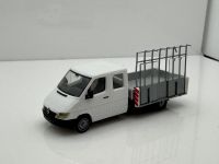 Mercedes-Benz Sprinter TN1 Glastransporter