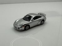 Porsche 996 Turbo