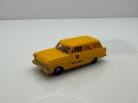 Ford Taunus 17m Kombi Deutsche Post