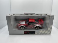 Porsche 993 GT3 Cup