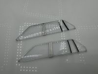 Volvo 960 Seitenscheiben