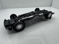 Volvo 960 Felgen + Unterboden