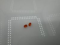 Volvo 960 Seitenblinker