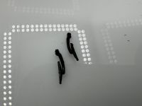 Volvo 960 Scheibenwischer f�r die Scheinwerfer