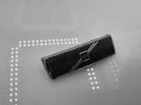 Volvo 960 Grill