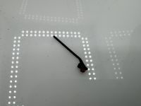 VW Golf 3 GTI Antenne