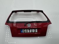 VW Golf 3 GTI Kofferraumdeckel
