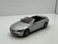 BMW 645 CI Cabrio