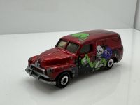 1999 FJ Holden Panal Van