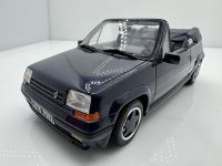 Renault R5 Cabrio