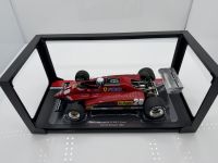 1982 Ferrari 126 C2 #28 Pironi