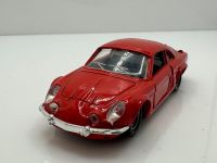 Renault Alpina Berlinette Tour de France