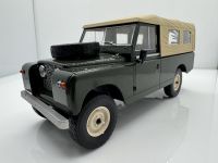 Land Rover 109 Pick Up Series II