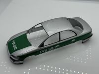 Opel Omega B Polizei Rohkarosse