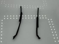 Opel Omega B Polizei Scheibenwischer