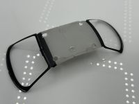 Opel Omega B Polizei Scheiben