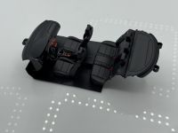 Opel Omega B Polizei Innenausstattung + Armaturenbrett