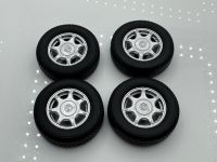 Opel Omega B Polizei Felgen