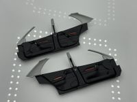 Opel Omega B Polizei T�rverkleidungen