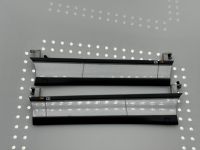 Opel Omega B Polizei Schweller