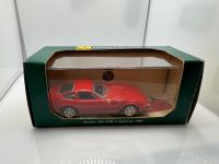 1967 Ferrari GTB/4 Daytona