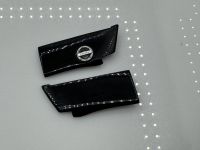 Lamborghini Murcielago Roadster Tankdeckel + Blende