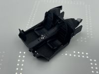 Lamborghini Murcielago Roadster Innenausstattung