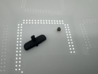 Mazda RX-7 Antenne + Innenspiegel