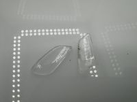 Mazda RX-7 Blinkerglas