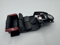 Citr�en DS Cabrio Innenausstattung + Motor