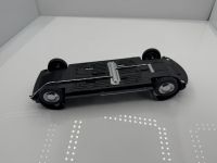 Citr�en DS Cabrio Felgen + Unterboden