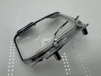 Citr�en DS Cabrio Windschutzscheibe + Scheibenwischer