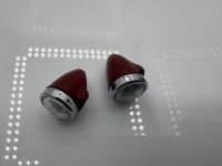 Citr�en DS Cabrio Zusatzscheinwerfer